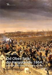 Okładka książki Od Ober-Selk do Helgolandu 1864