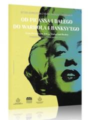 Opakowanie Od Picassa i Dalego do Warhola i Banksy'ego