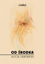 Okładka książki Od środka