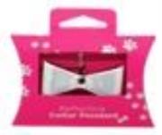 Opakowanie Odblaskowa zawieszka do obroży z linii Collar