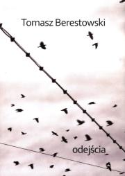 Okładka książki Odejścia