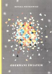 Okładka książki Oderwani światem