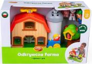 Opakowanie Odkrywcza farma