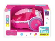 Opakowanie Odkurzacz 25cm z dźwiękiem i światłem