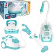 Opakowanie Odkurzacz na baterie