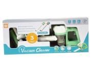 Opakowanie Odkurzacz pionowy 3w1 zielony