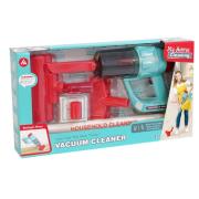 Opakowanie Odkurzacz pionowy na baterie