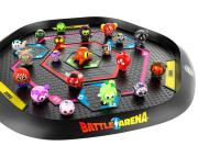 Opakowanie Odlotowe Coolkulki zestaw Arena