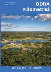 Odra kilometraż. Autor:   Praca zbiorowa. Dadada.pl Okładka książki Odra kilometraż