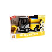 Opakowanie Odśnieżarka światło dźwięk