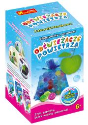 Opakowanie Odświeżacze powietrza. Jabłko & Cynamon