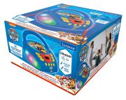 Opakowanie Odtwarzacz CD Bluetooth Psi Patrol z efektami świetlnymi RCD109PA