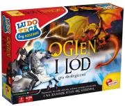 Opakowanie Ogień i Lód