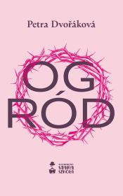 Okładka książki Ogród