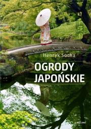 Okładka książki Ogrody japońskie