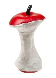 Opakowanie Ogryzek piszczacy 12cm MIX