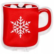 Opakowanie Ogrzewacz do rąk Kubek