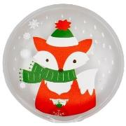 Opakowanie Ogrzewacz do rąk Lisek