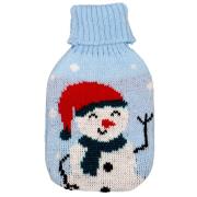 Opakowanie Ogrzewacz do rąk w pokrowcu sweterkowym