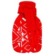 Opakowanie Ogrzewacz do rąk w pokrowcu sweterkowym