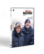 Ojciec Mateusz Seria 29 (4 DVD). Dadada.pl Zdjęcie produktu Ojciec Mateusz Seria 29 (4 DVD)