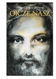 Okładka książki Ojcze nasz