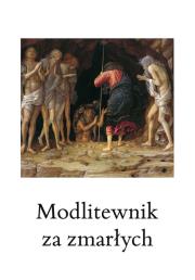 Opakowanie Okaż im, Panie, Miłosierdzie Swoje
