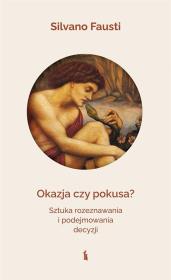 Okładka książki Okazja czy pokusa?