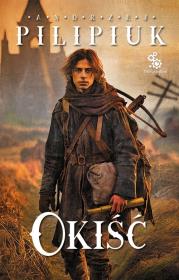 Okładka książki Okiść