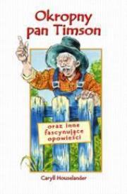 Okładka książki Okropny pan Timson - Caryll Houselander WDS