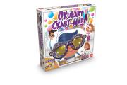 Okulary Czary-Mary. Wydawca: Goliath. Dadada.pl Opakowanie Okulary Czary-Mary