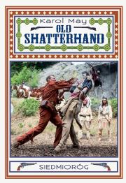 Okładka książki Old Shatterhand