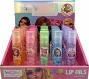 Opakowanie Olejek zapachowy do ust WOW00100 1szt.mix