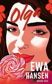 Okładka książki Olga