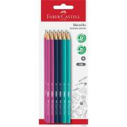 Opakowanie Ołówek 1111/HB 12szt FABER CASTELL