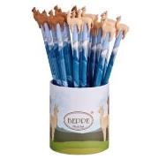 Opakowanie Ołówek alpaka (24szt)