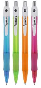 Opakowanie Ołówek automatyczny 0,5mm mix kolorów (24szt)