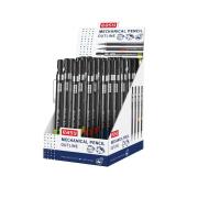 Ołówek automatyczny (24szt) EASY. Wydawca: Easy Stationery. Dadada.pl Opakowanie Ołówek automatyczny (24szt) EASY