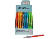 Opakowanie Ołówek automatyczny (48szt)