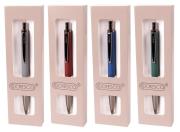 Ołówek automatyczny Winner Tytan w etui GB. Wydawca: CRESCO. Dadada.pl Opakowanie Ołówek automatyczny Winner Tytan w etui GB