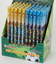 Opakowanie Ołówek Bensia Oh no MIX