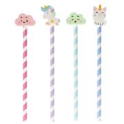 Opakowanie Ołówek HB chmura, caticorn