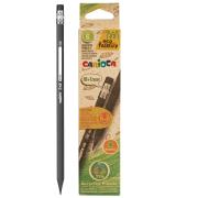 Ołówek HB EcoFamily 6 szt. CARIOCA. Wydawca: Carioca. Dadada.pl Opakowanie Ołówek HB EcoFamily 6 szt. CARIOCA