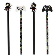 Opakowanie Ołówek ninja, pady