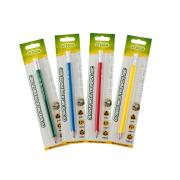 Opakowanie Ołówek trójkątny Moje pierwsze ABC mix CRICCO