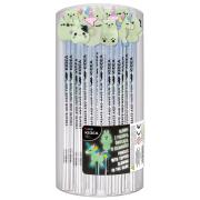 Opakowanie Ołówek z figurką świecącą (24szt) KIDEA