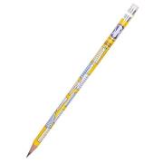 Opakowanie Ołówek z tabliczką mnożenia (12szt) ASTRA