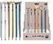 Opakowanie Ołówek ze zwierzakiem BB Friends panda (24szt)