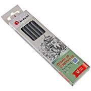 Opakowanie Ołówki do szkicowania 2B 12szt