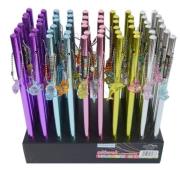 Opakowanie Ołówki z przywieszką HB (60szt)